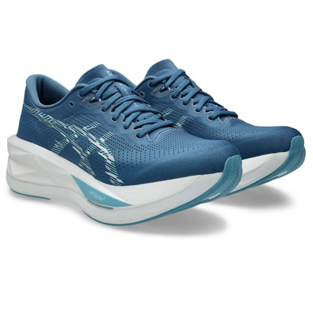 Tênis Asics Sonicblast - Azul/Azul