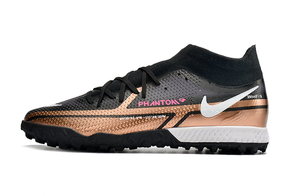 Chuteira Nike Phantom GT 2 Society Elite DF Generation
