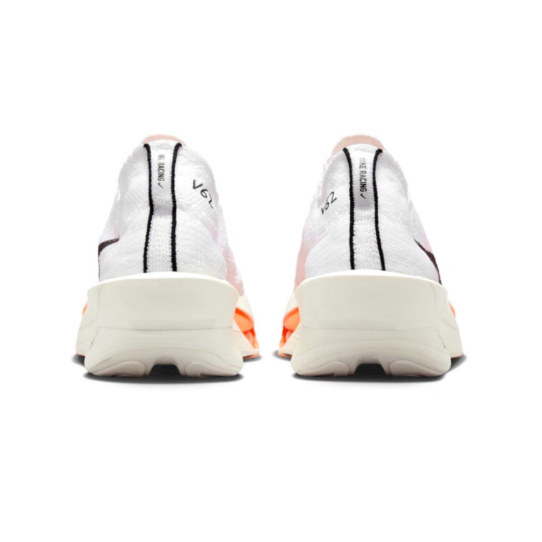Tênis Nike ZoomX ALPHAFLY Next% 3 Proto White