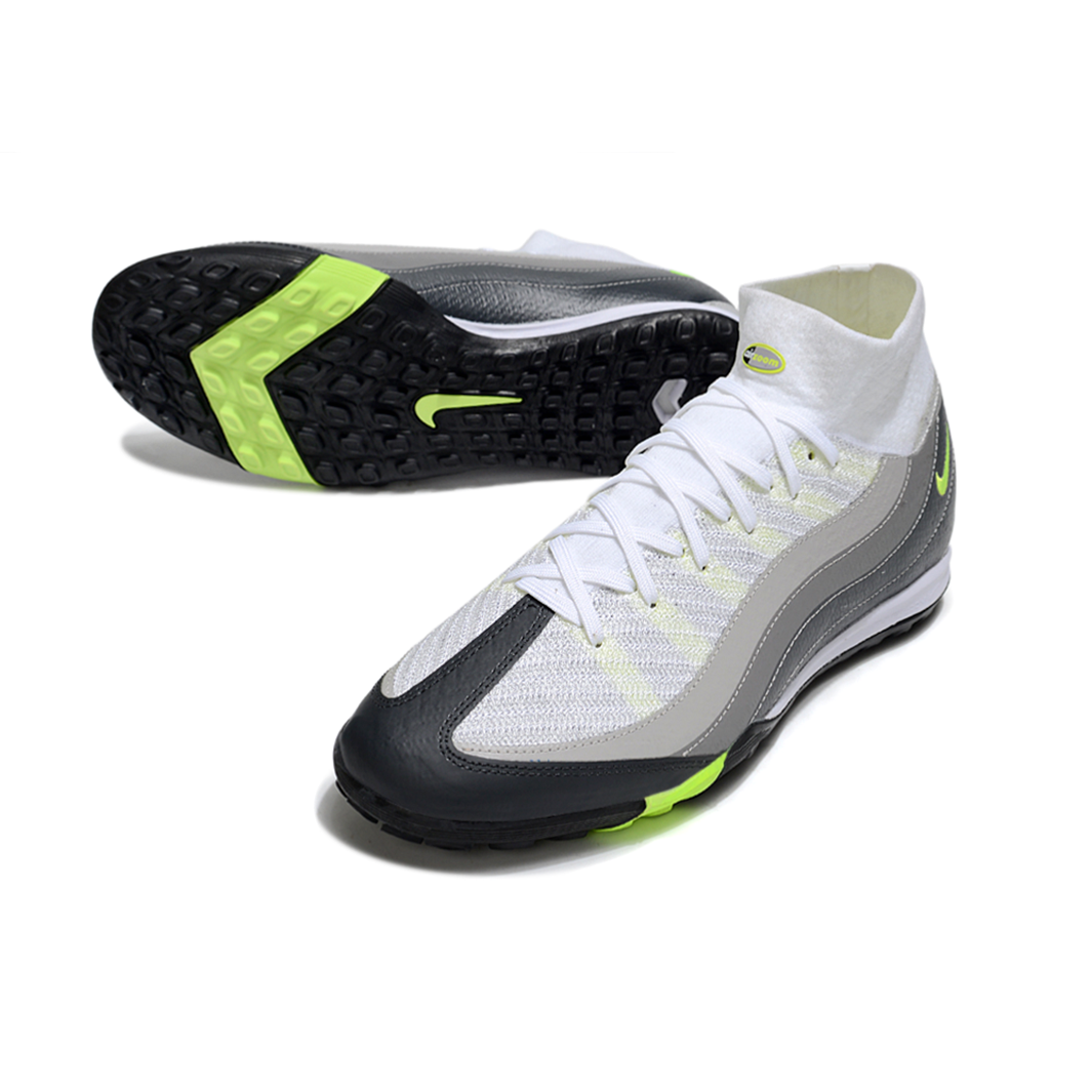 Chuteira Nike Air Zoom Mercurial Superfly 10 Society Elite x Air Max 95 SE