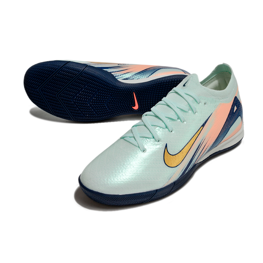 Chuteira Nike Air Zoom Mercurial Vapor Futsal 16 Elite MDS Dream Speed 9