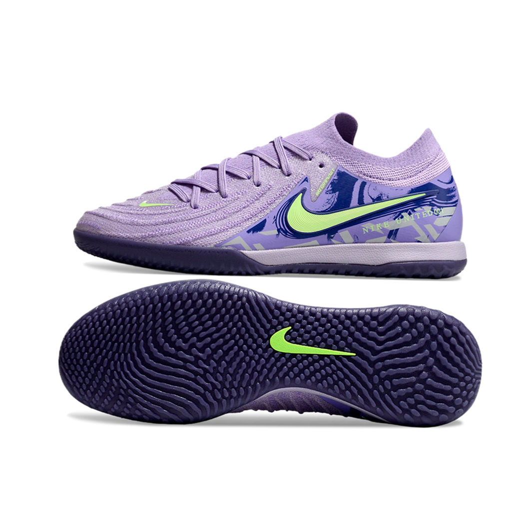 Chuteira Nike Phantom GX 2 Elite Futsal United