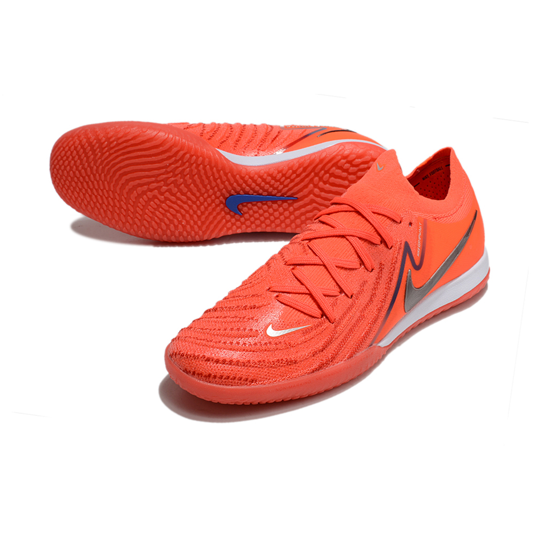 Chuteira Nike Phantom GX 2 Elite Futsal Haaland