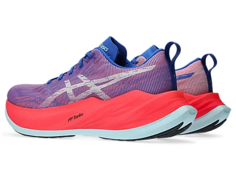Tênis Asics SuperBlast Roxo