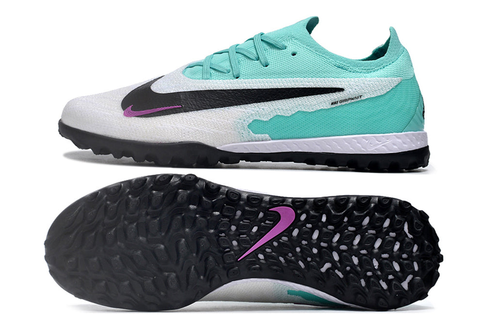Chuteira Nike Phantom GX Elite Society Peak Ready