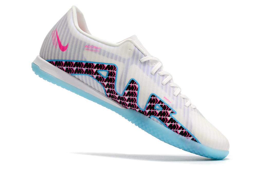 Chuteira Nike Air Zoom Mercurial Vapor 15 Futsal Academy Blast