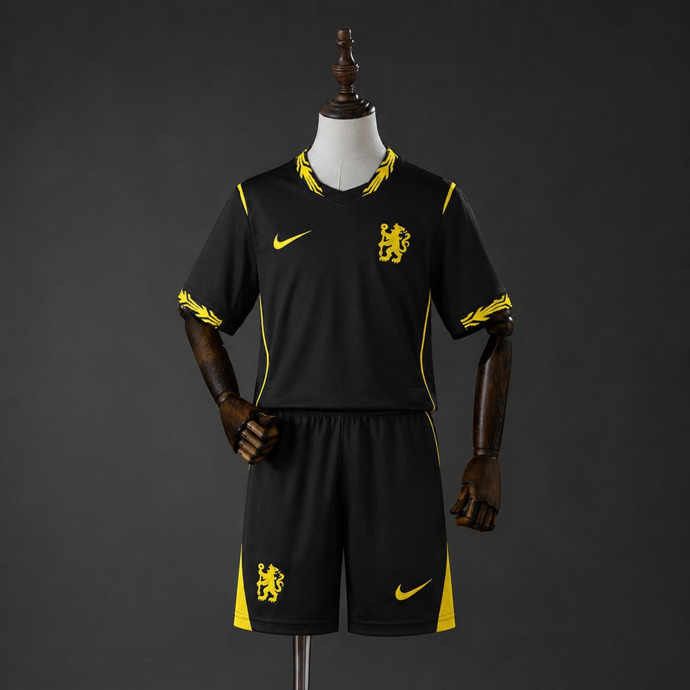 Conjunto Infantil Nike Chelsea 2026/27 II