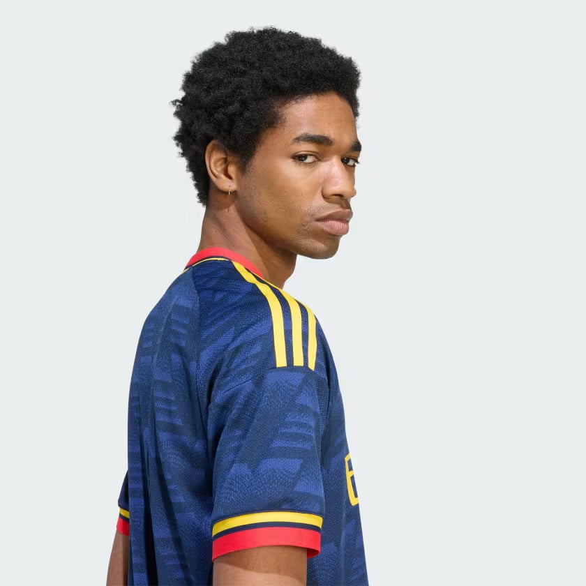 Camisa adidas Arsenal 2026/27 II Torcedor