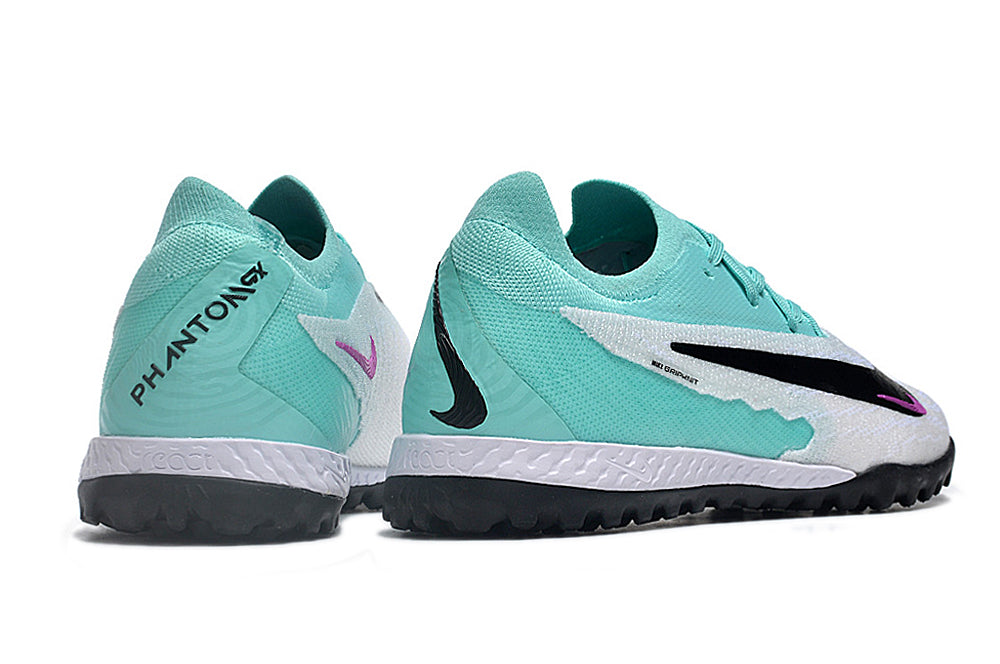 Chuteira Nike Phantom GX Elite Society Peak Ready