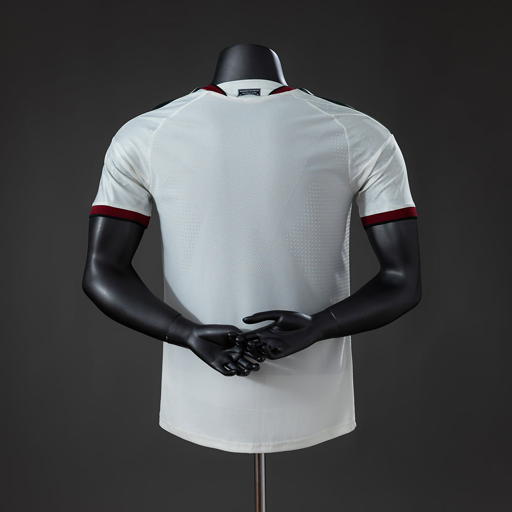 Camisa adidas Manchester United 2026/27 III Jogador