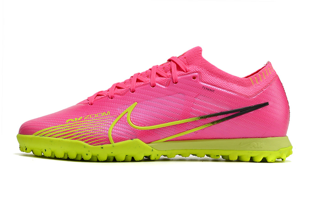 Chuteira Nike Air Zoom Mercurial Vapor 15 Society Elite Luminous