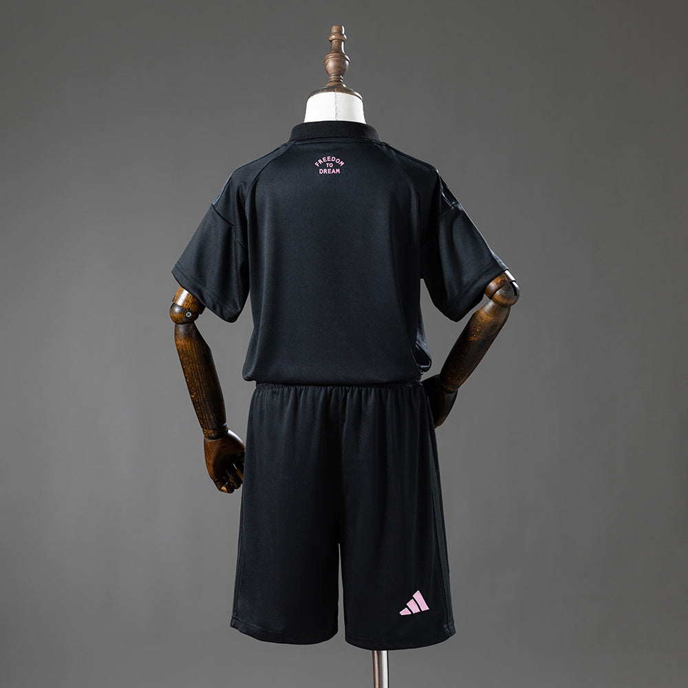 Conjunto Infantil adidas Inter Miami 2026/27 II