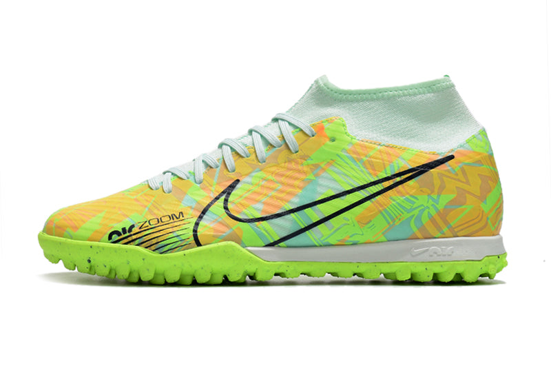 Chuteira Nike Air Zoom Mercurial Superfly 9 Futsal Academy Bonded