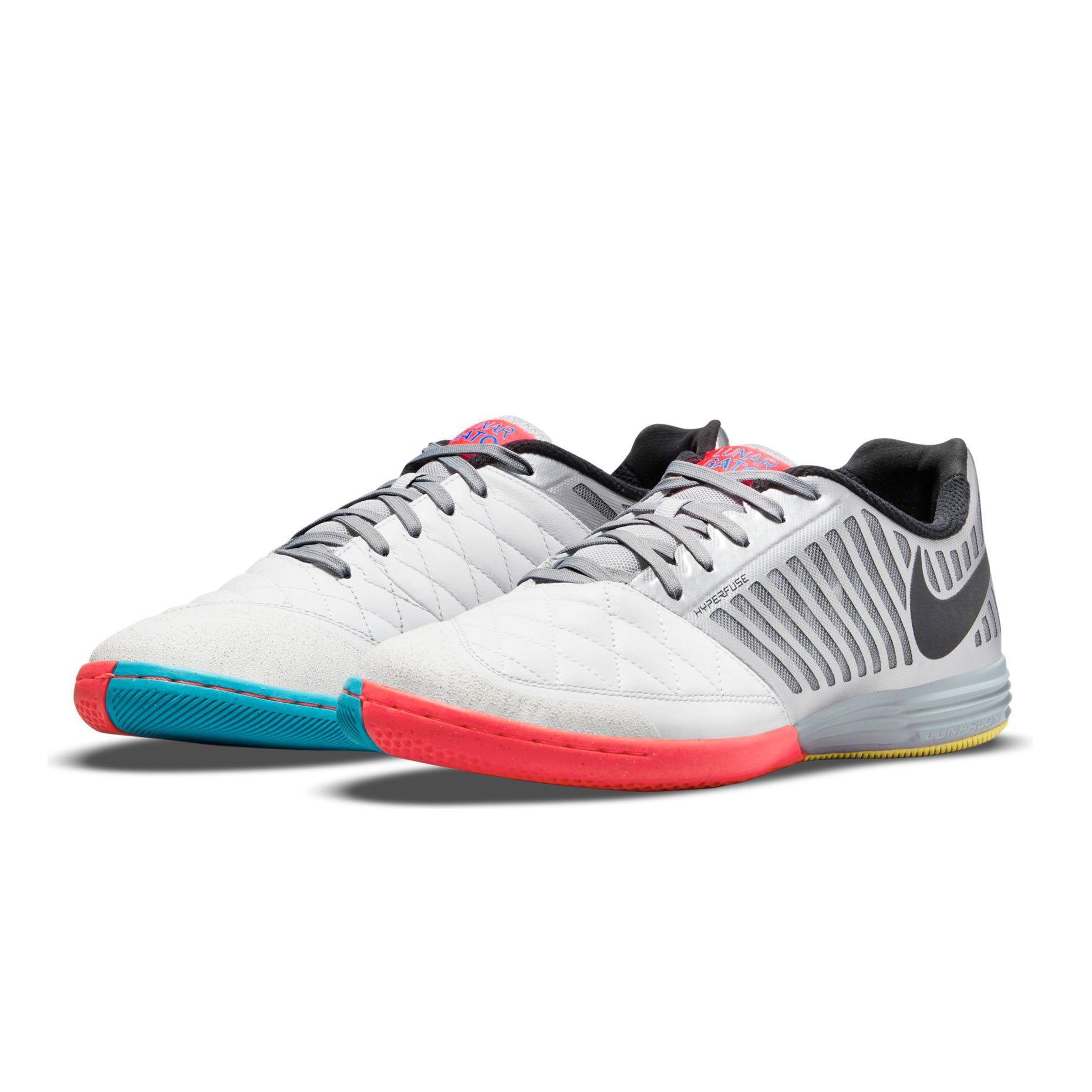 Chuteira Nike Lunar Gato 2 Futsal