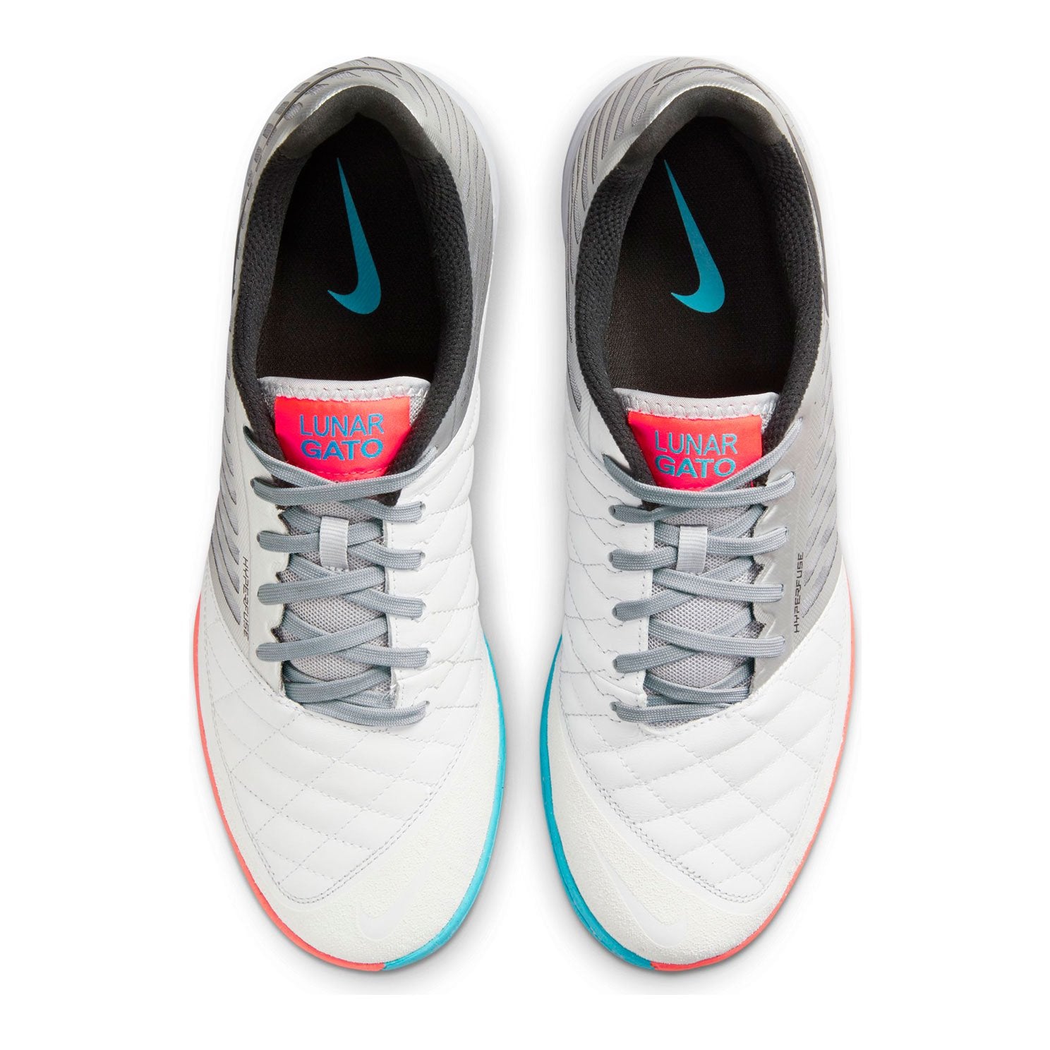 Chuteira Nike Lunar Gato 2 Futsal