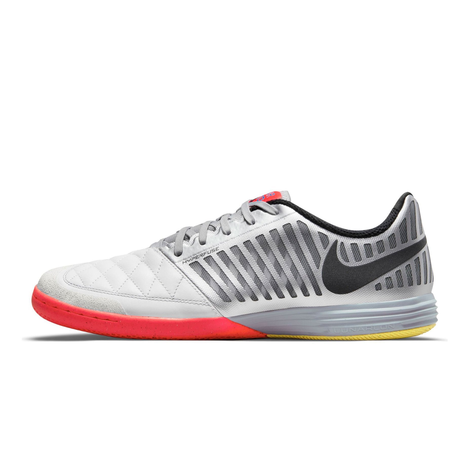 Chuteira Nike Lunar Gato 2 Futsal