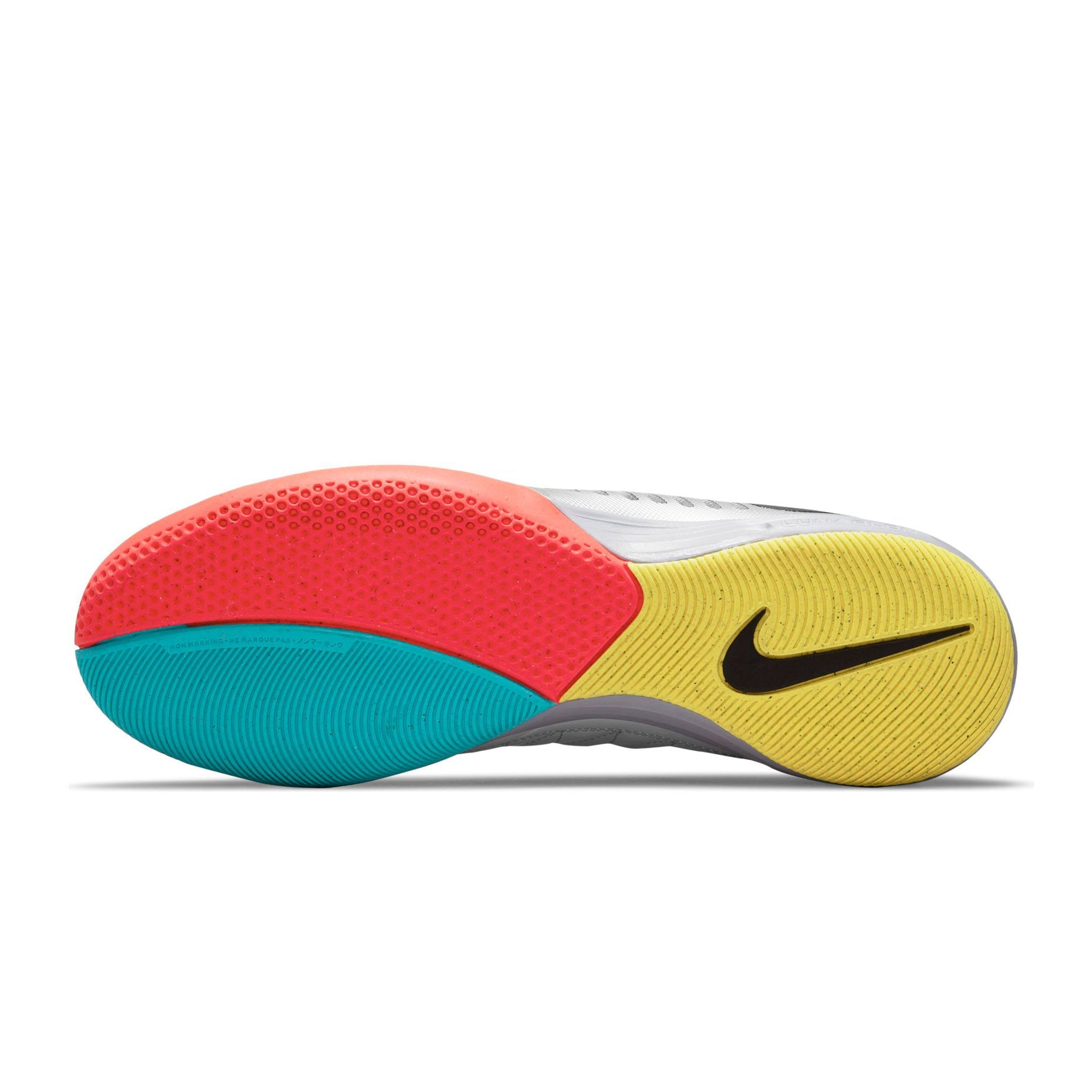 Chuteira Nike Lunar Gato 2 Futsal