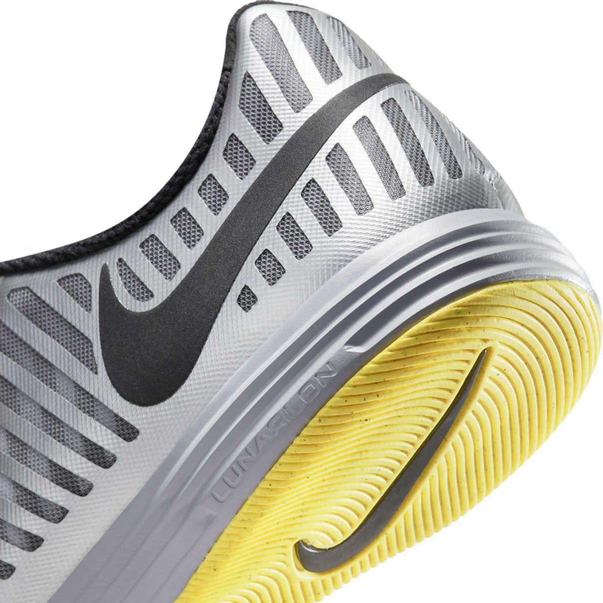 Chuteira Nike Lunar Gato 2 Futsal