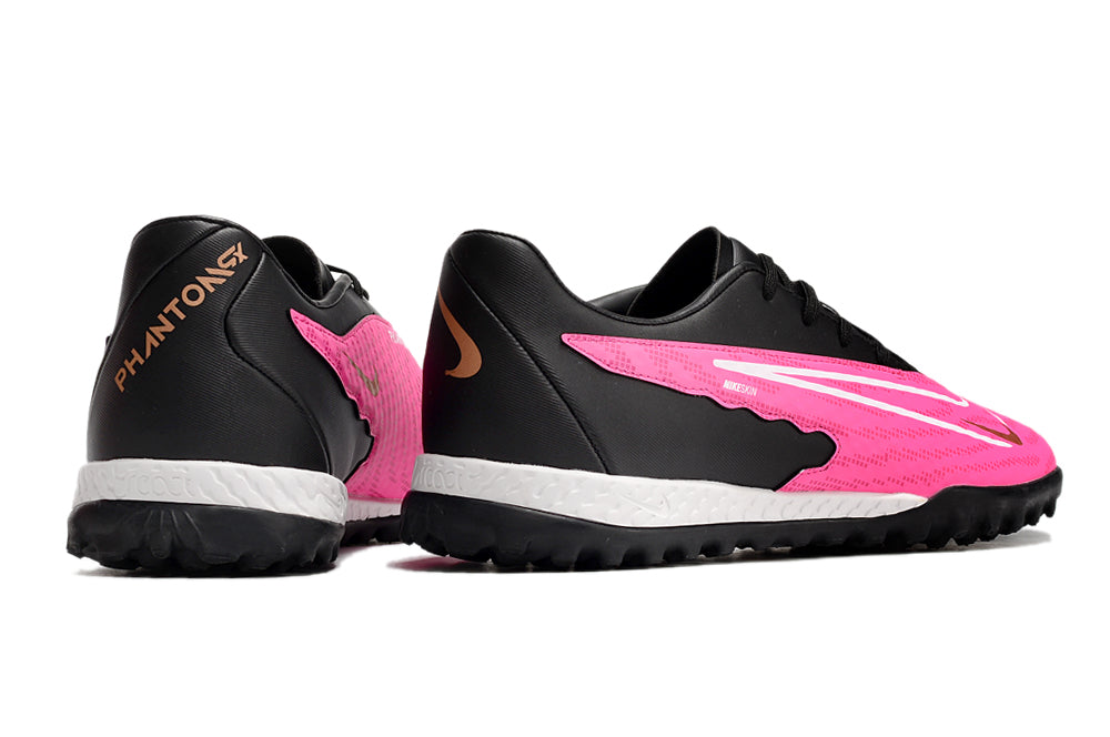 Chuteira Nike Phantom GX Society Academy Generation