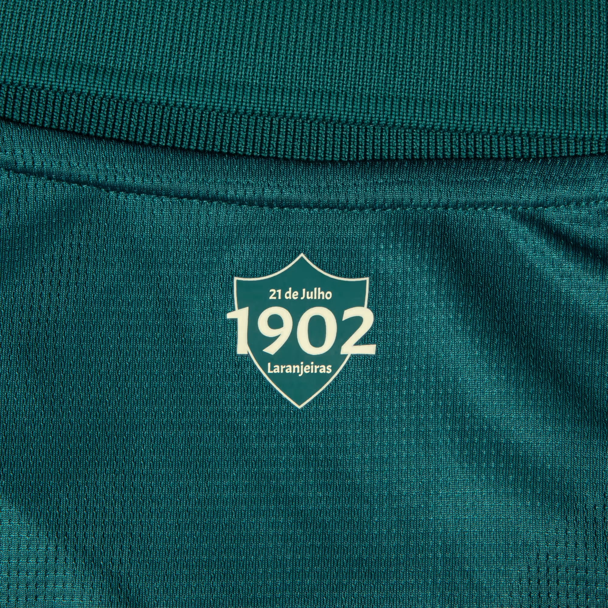 Camisa Puma Fluminense 2026/27 III Torcedor