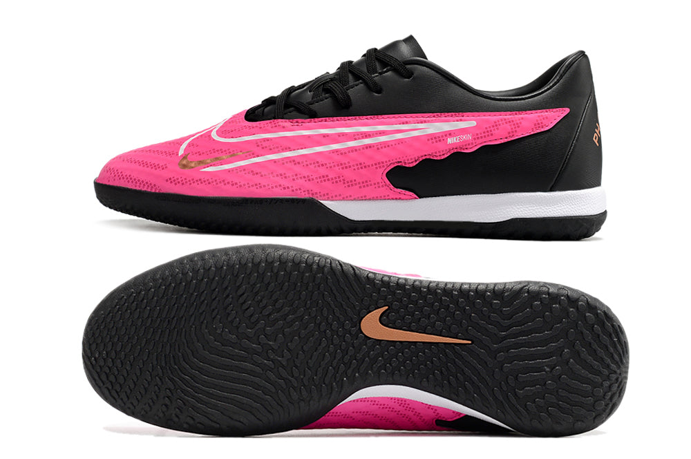 Chuteira Nike Phantom GX Futsal Academy Generation