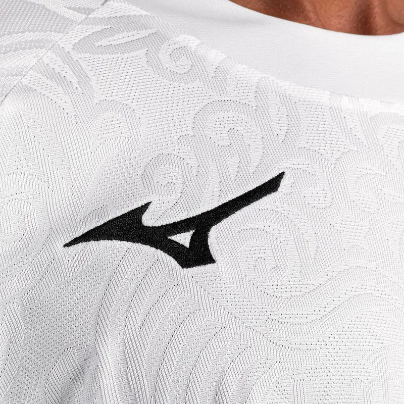 Camisa Mizuno Botafogo 2026/27 III Torcedor