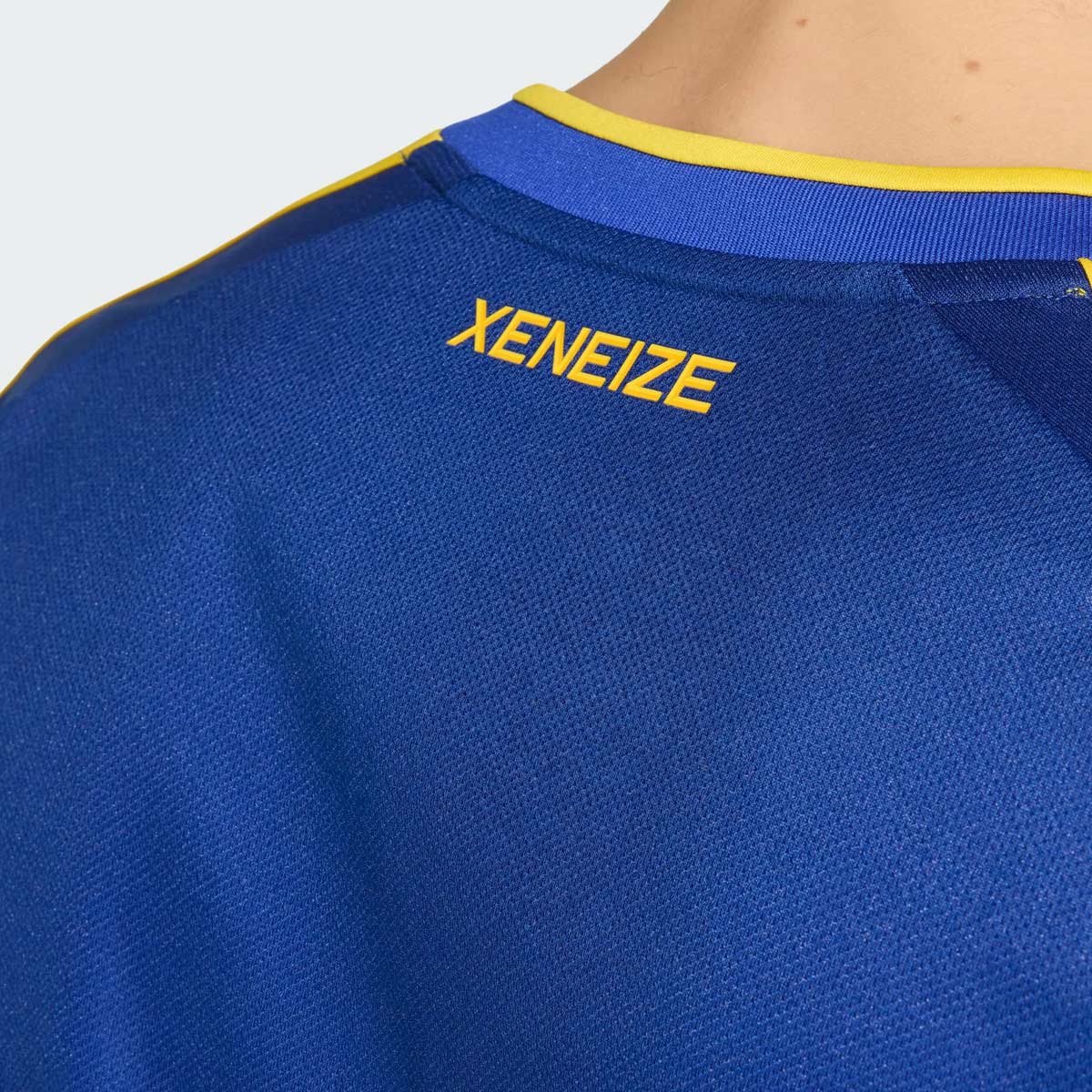 Camisa adidas Boca Juniors 2026/27 I Torcedor