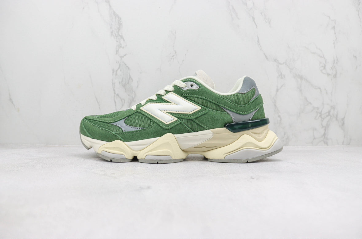 Tênis New Balance 9060 Nori