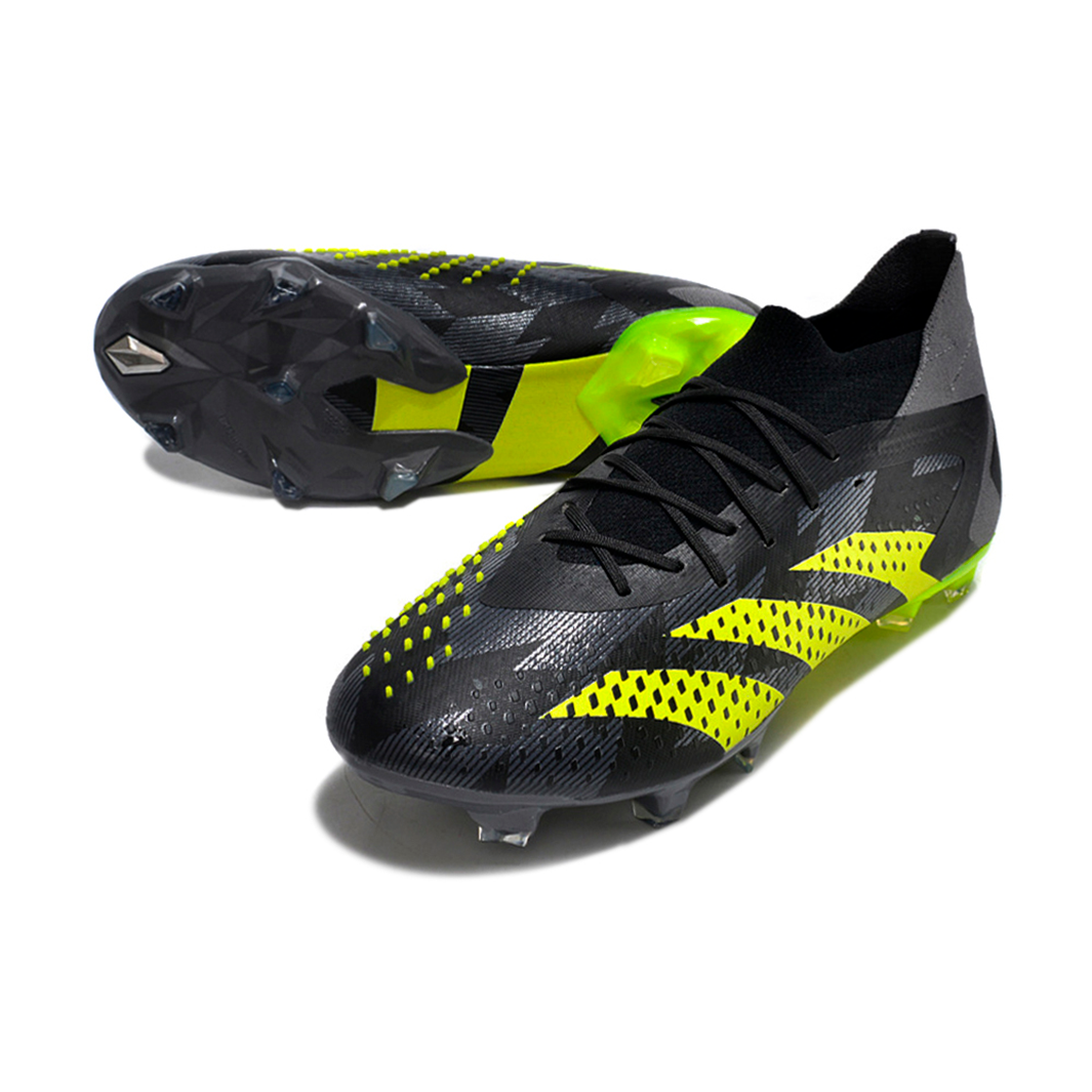 Chuteira Adidas Predator Accuracy .1 Crazycharged