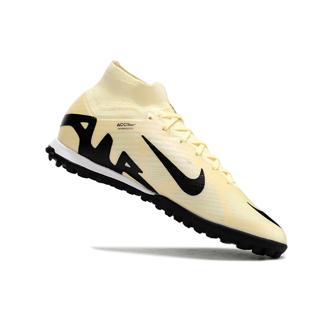 Chuteira Nike Air Zoom Mercurial Superfly 9 Society Elite Mad Ready
