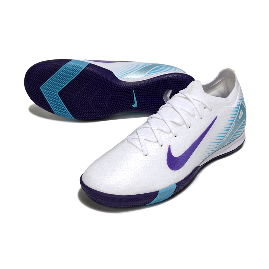 Chuteira Nike Air Zoom Mercurial Vapor Futsal 16 Elite Chromatic