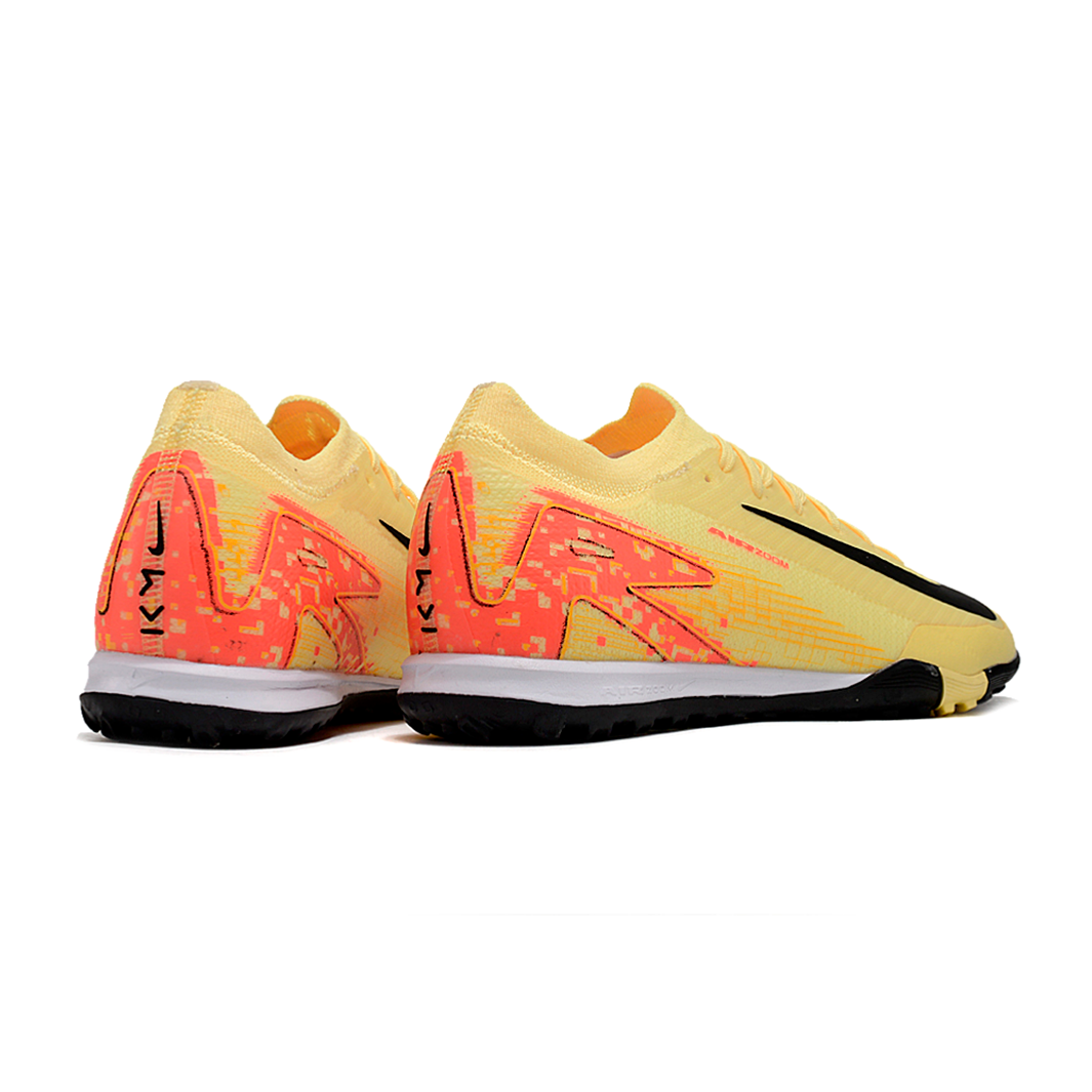 Chuteira Nike Air Zoom Mercurial Vapor Society 16 Elite Mbappé