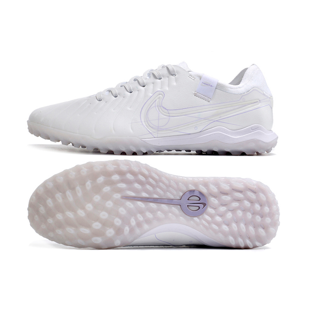 Chuteira Nike Tiempo Legend 10 Society Pro Prototype