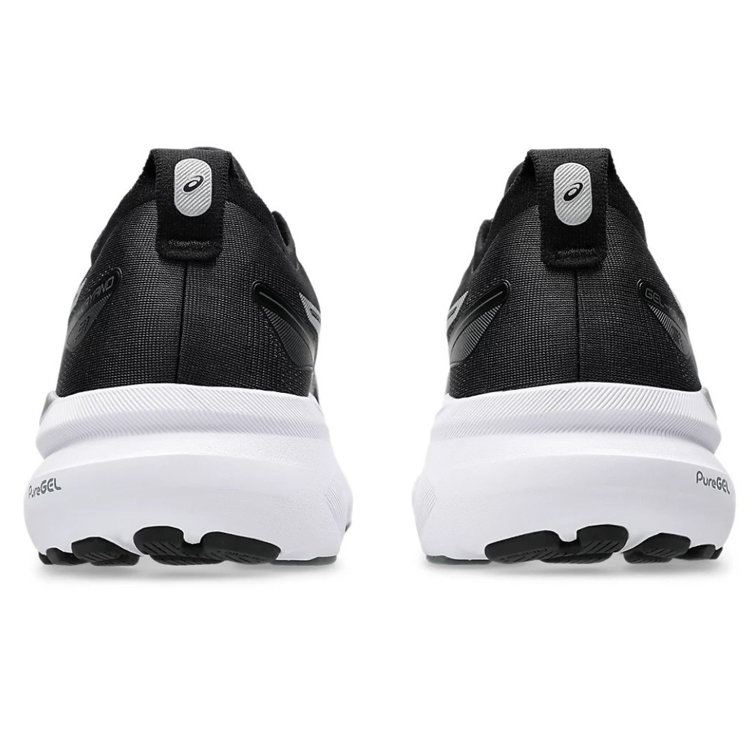 Tênis Asics Gel-Kayano 31 Preto e Branco