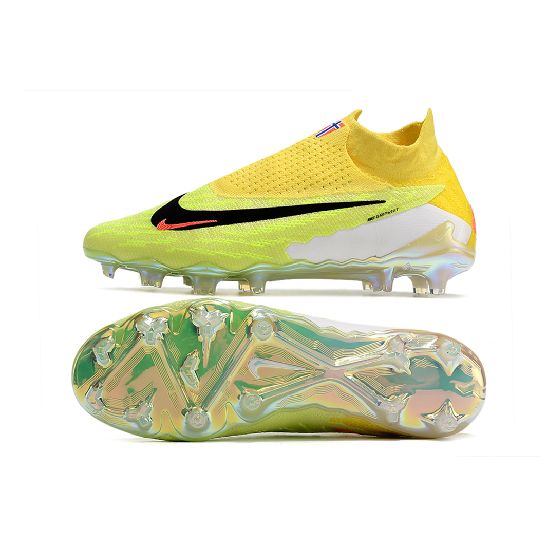 Chuteira Nike Phantom GX Elite DF Haaland