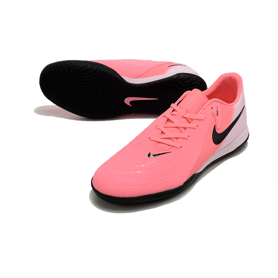 Chuteira Nike Phantom GX 2 Academy Futsal Mad Brilliance