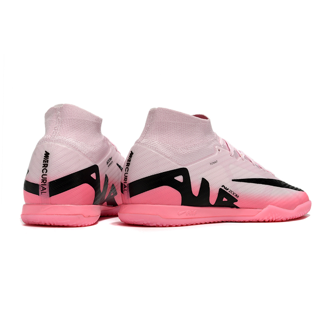 Chuteira Nike Air Zoom Mercurial Superfly 9 Futsal Elite Mad Brilliance