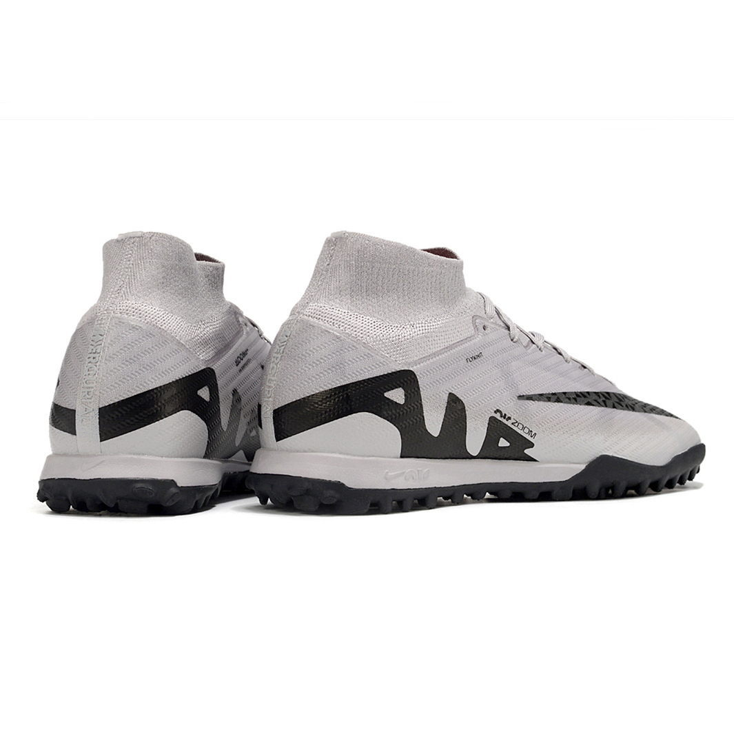 Chuteira Nike Air Zoom Mercurial Superfly 9 Society Elite Rising Gem
