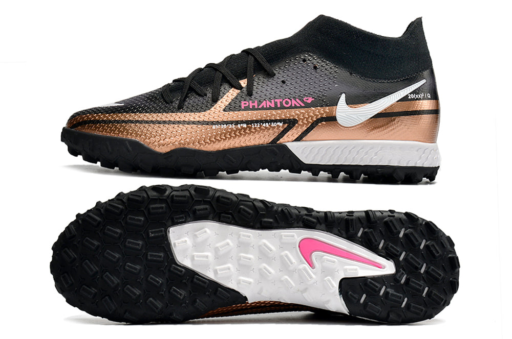 Chuteira Nike Phantom GT 2 Society Elite DF Generation