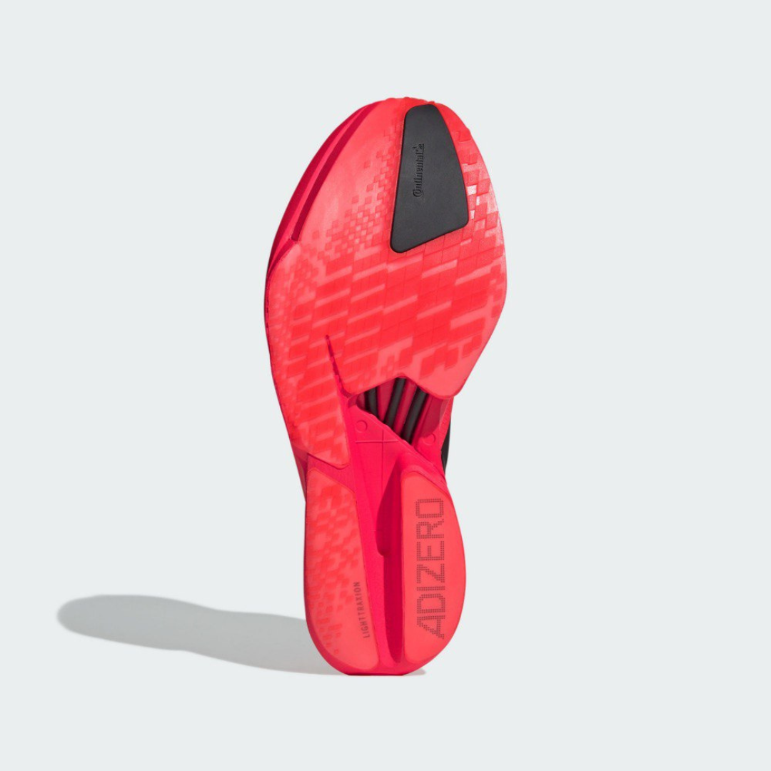 Tênis Adidas Adizero Adios Pro 4 Vermelho