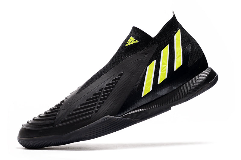 Chuteira Adidas Predator Edge + Futsal Shadowportal
