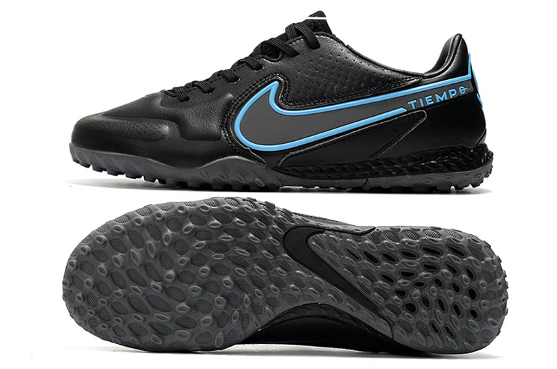 Chuteira Nike Tiempo Legend 9 Society Pro Renew
