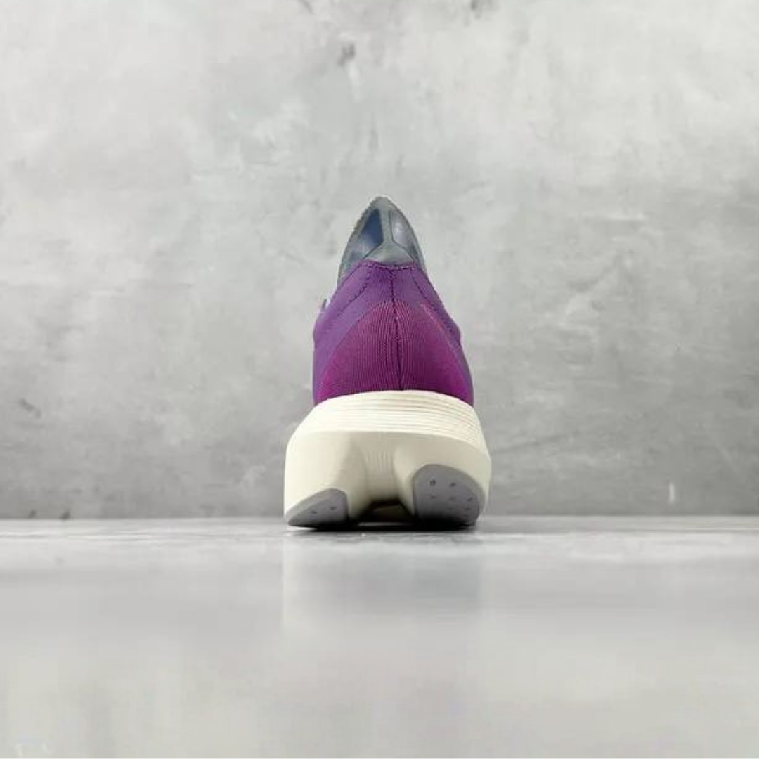 Tênis Adidas Adizero Drive RC - Purple Burst/Silver Metallic/lucid Red
