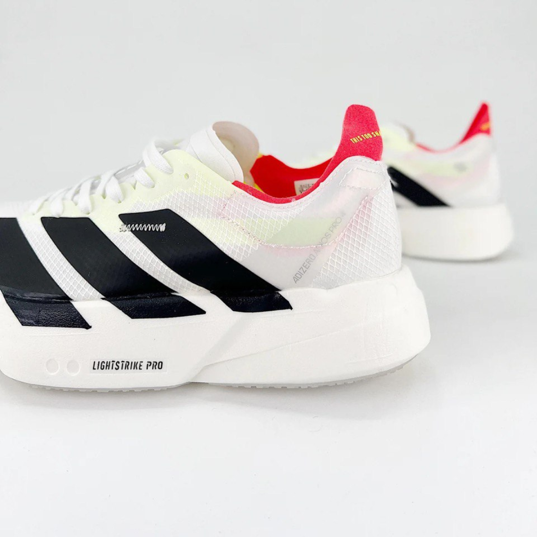 Tênis Adidas Adizero Adios Pro 4 Branco