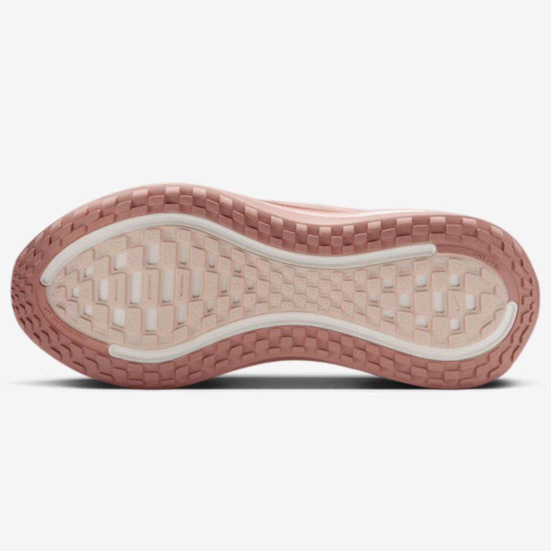 Tênis Nike Vomero Plus - Rosa