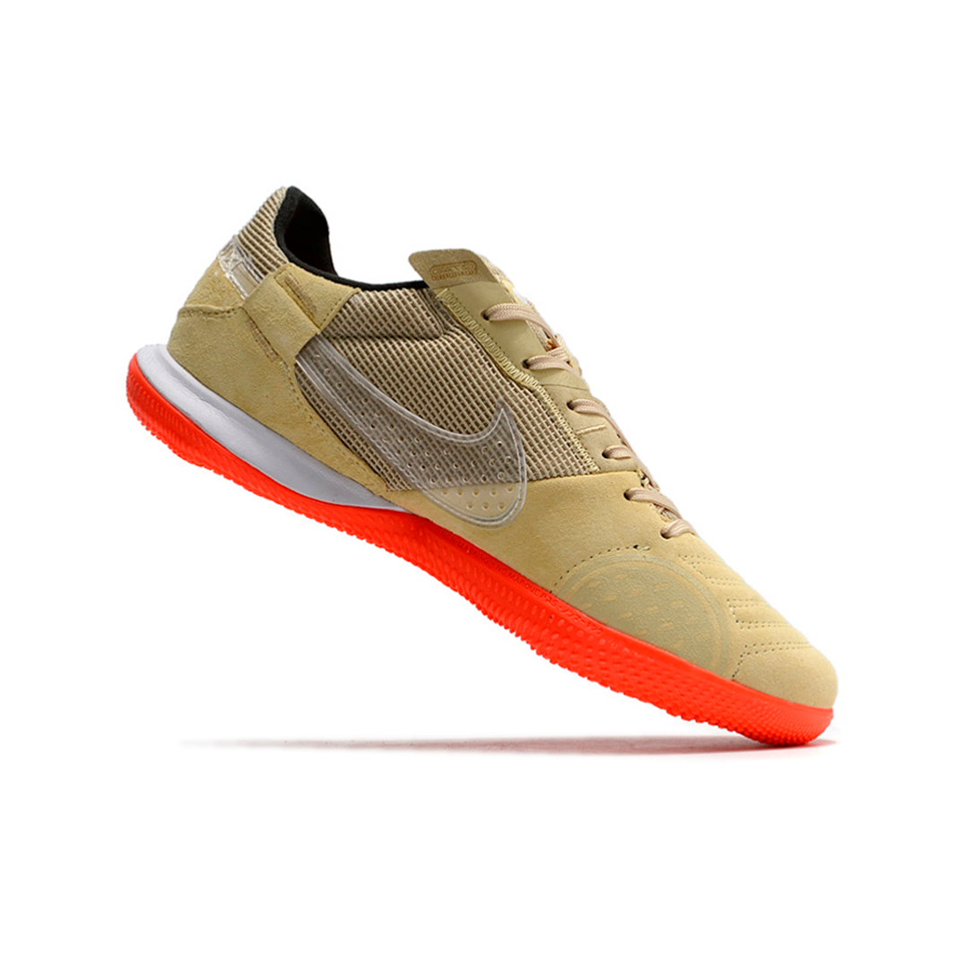 Chuteira Nike StreetGato Futsal