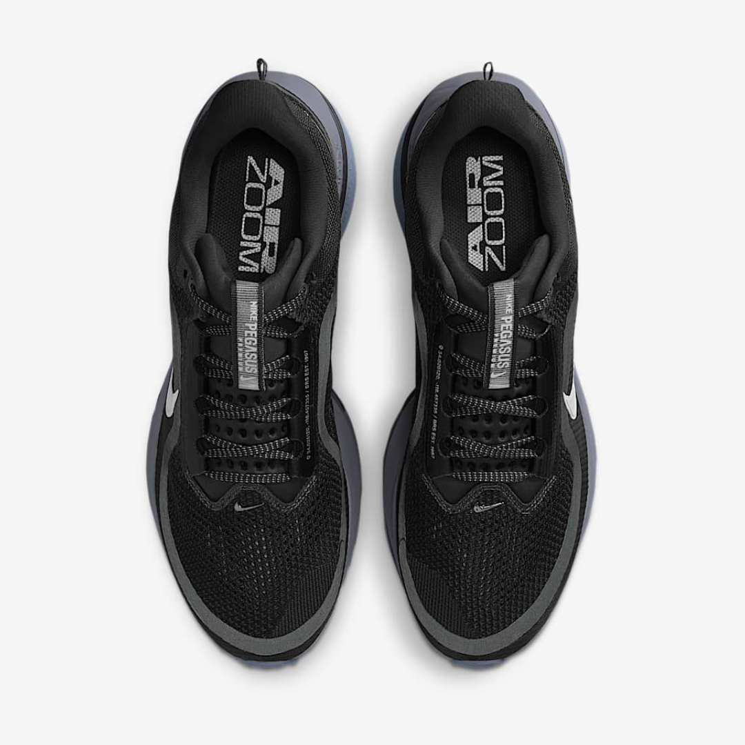 Tênis Nike Pegasus Premium - Preto