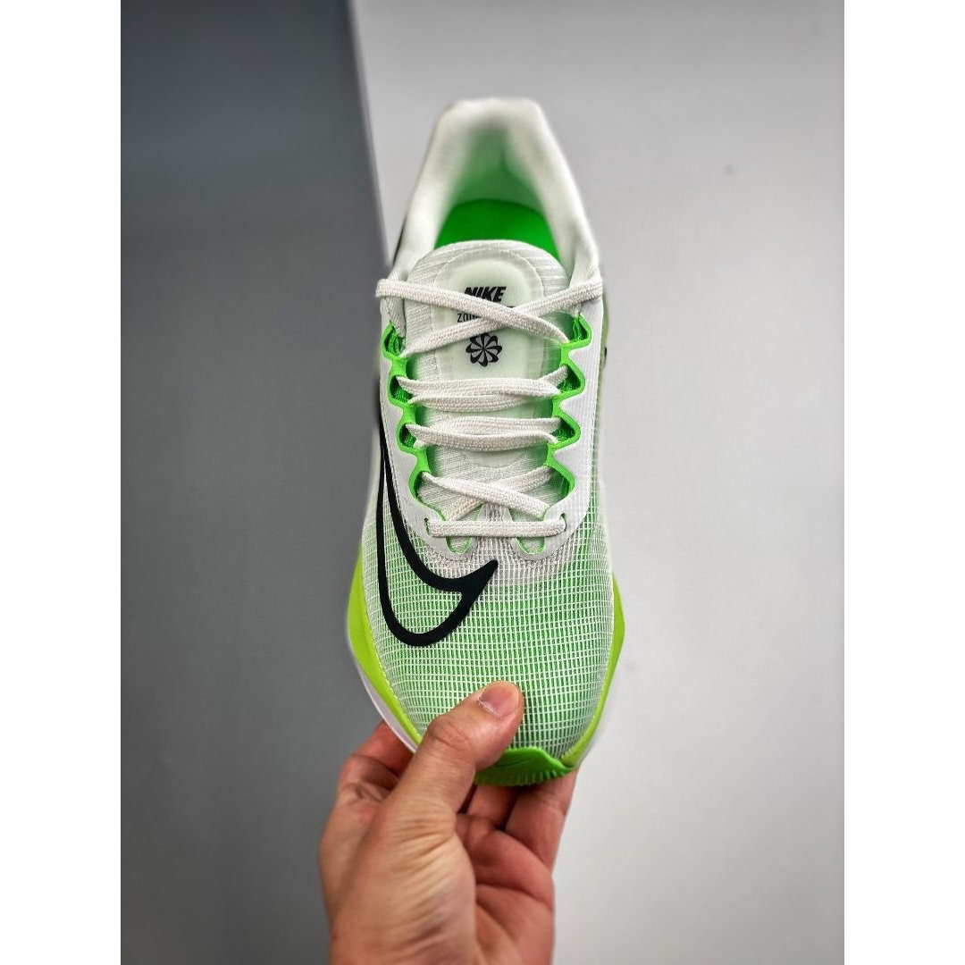 Tênis Nike Zoom Fly 5 Green White