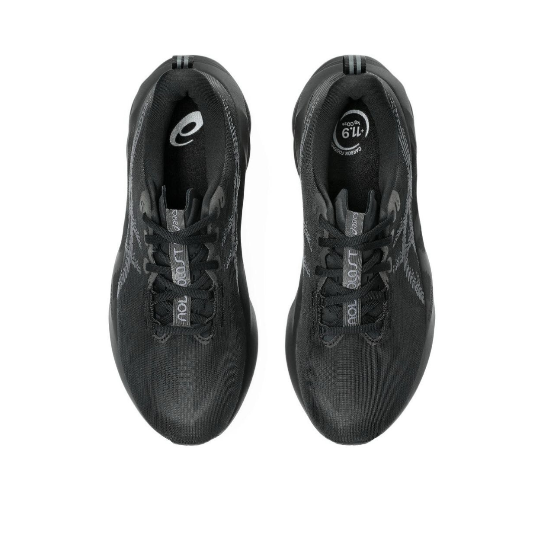 Tênis Asics Novablast 5 - Preto