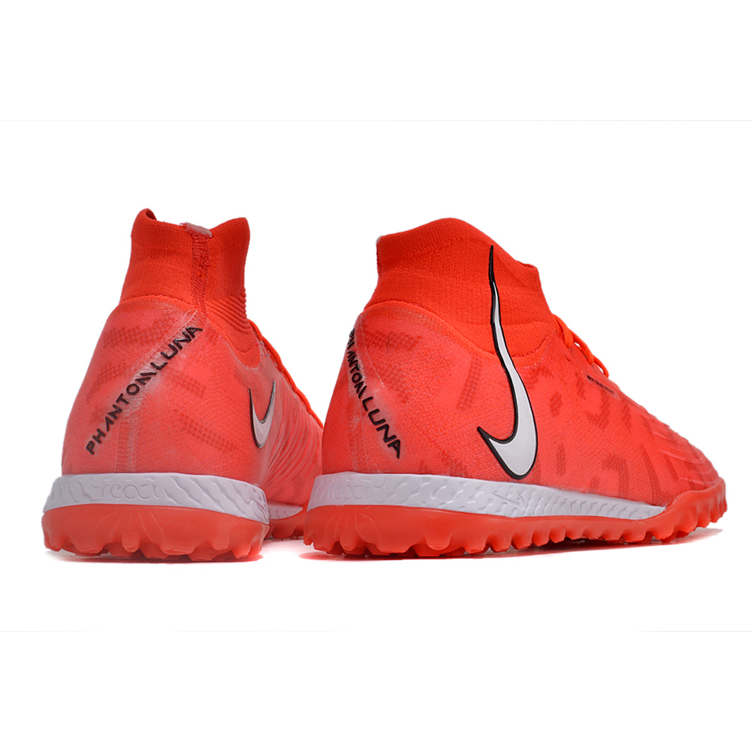 Chuteira Nike Phantom Luna Elite Society Ready